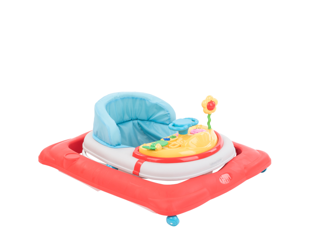 KIKKA BOO HODALICA MISTY RED