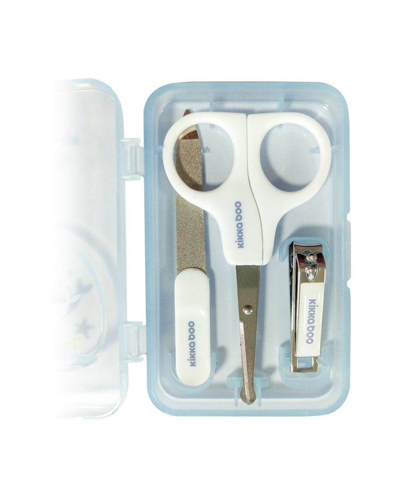 KIKKA BOO SET ZA MANIKURU WHALE