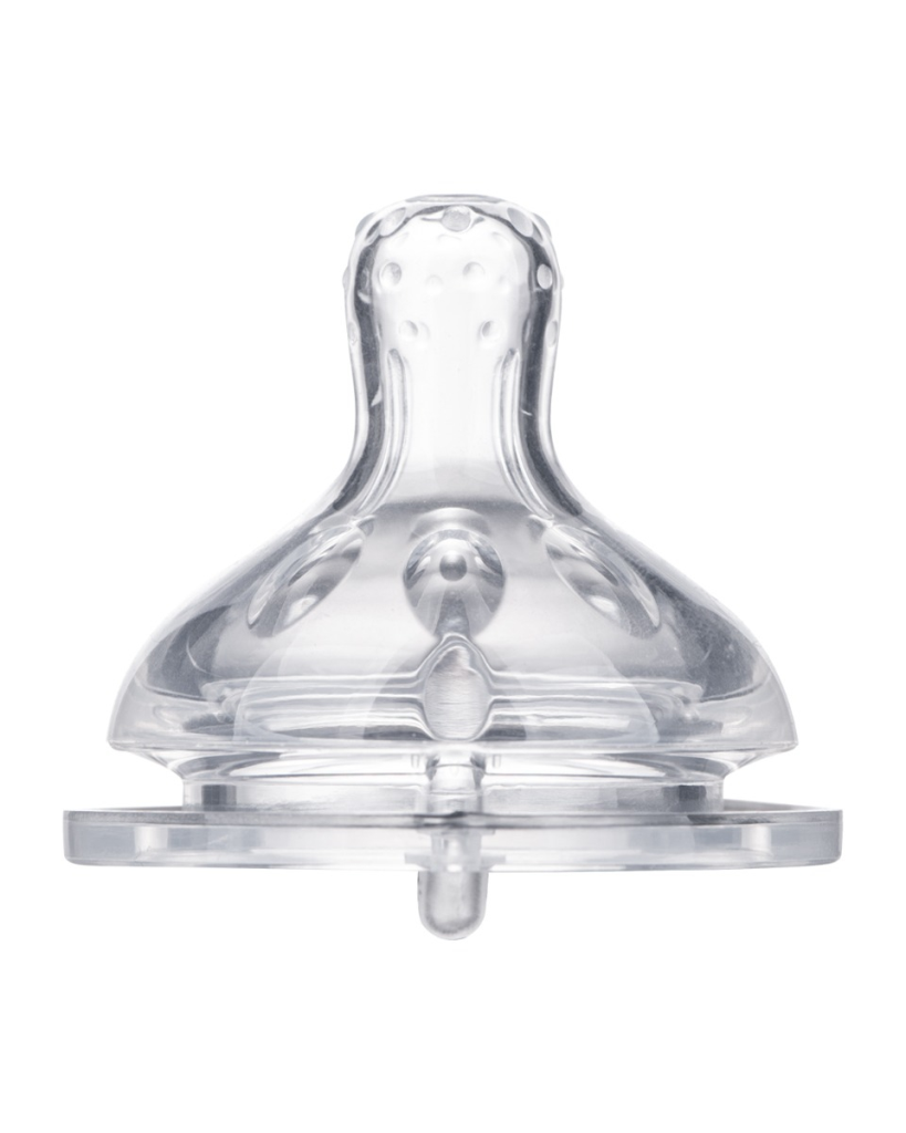 KIKKA BOO BOCA ZA HRANJENJE 180ML,SAVANNA MINT