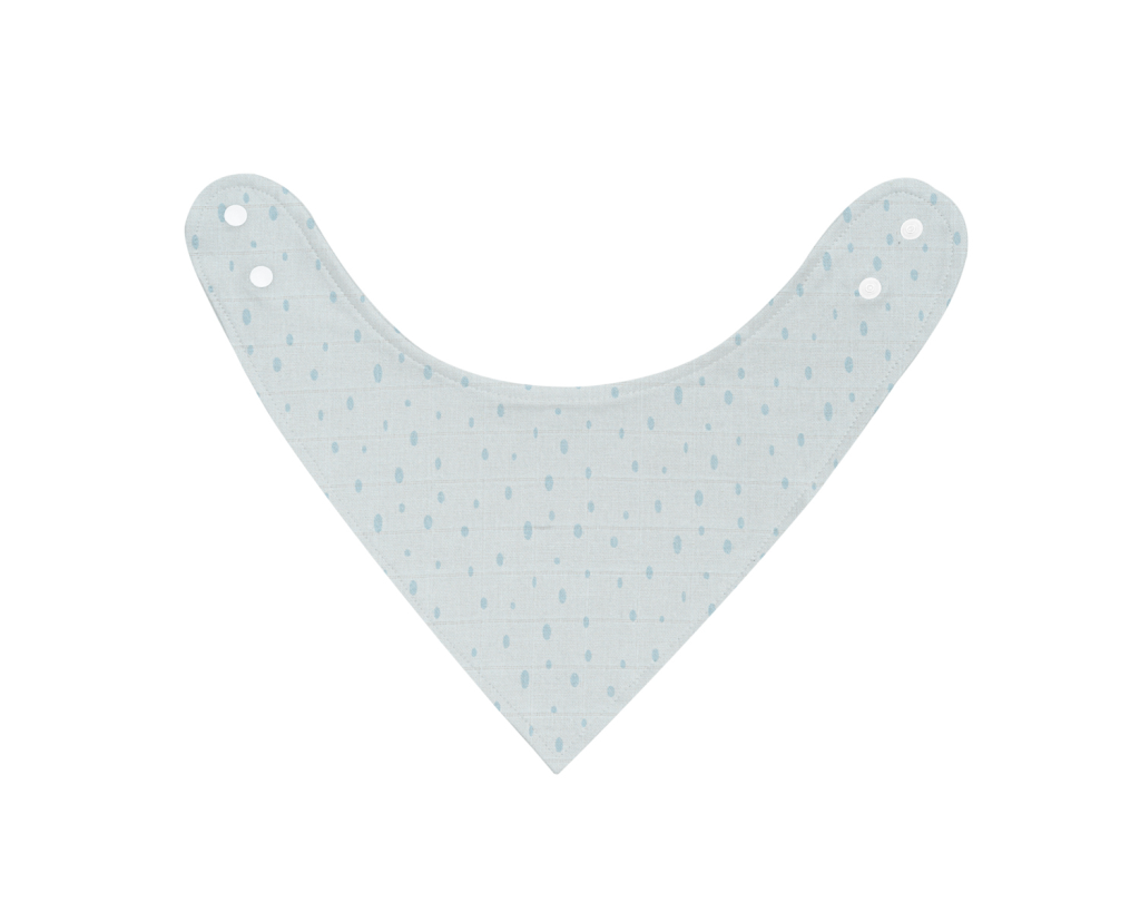 KIKKA BOO SIPER MARAMA,DOTS BLUE