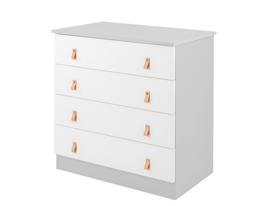 KIKKA BOO KOMODA ELON,SIVA