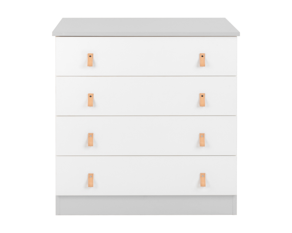 KIKKA BOO KOMODA ELON,SIVA