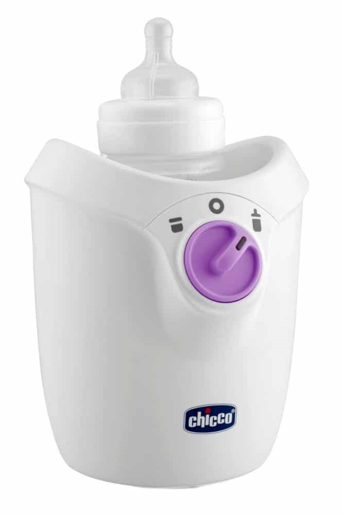 GRIJAČ ZA BOČICE STEP UP