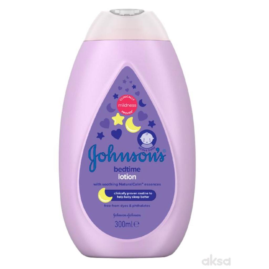 JB LOS, PRIJE SPAVANJA 300ML
