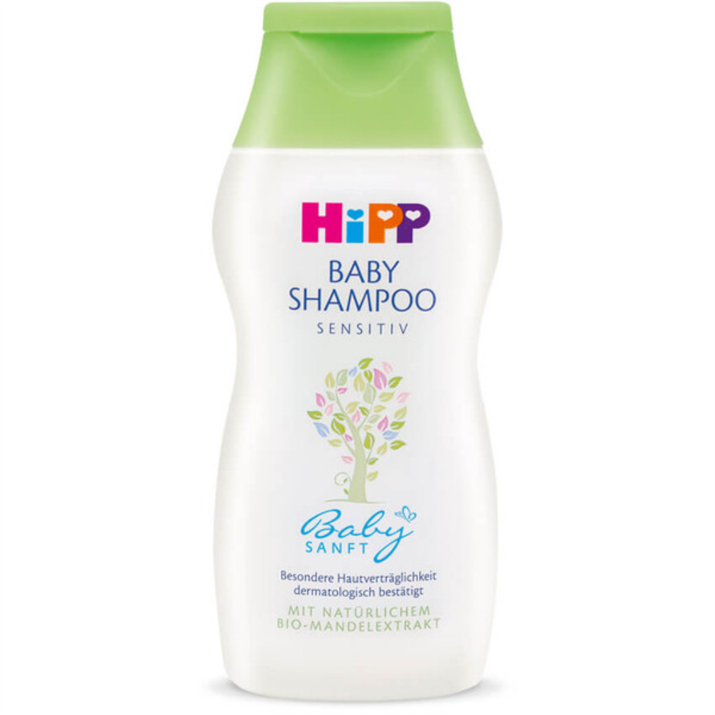 HIPP BABY ŠAMPON 200ML