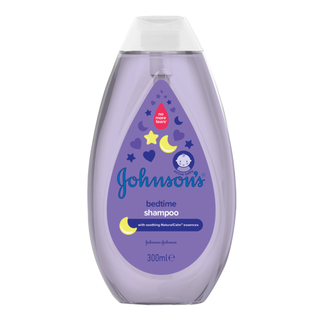 JB ŠAMPON PRIJE SPAVANJA 300ML