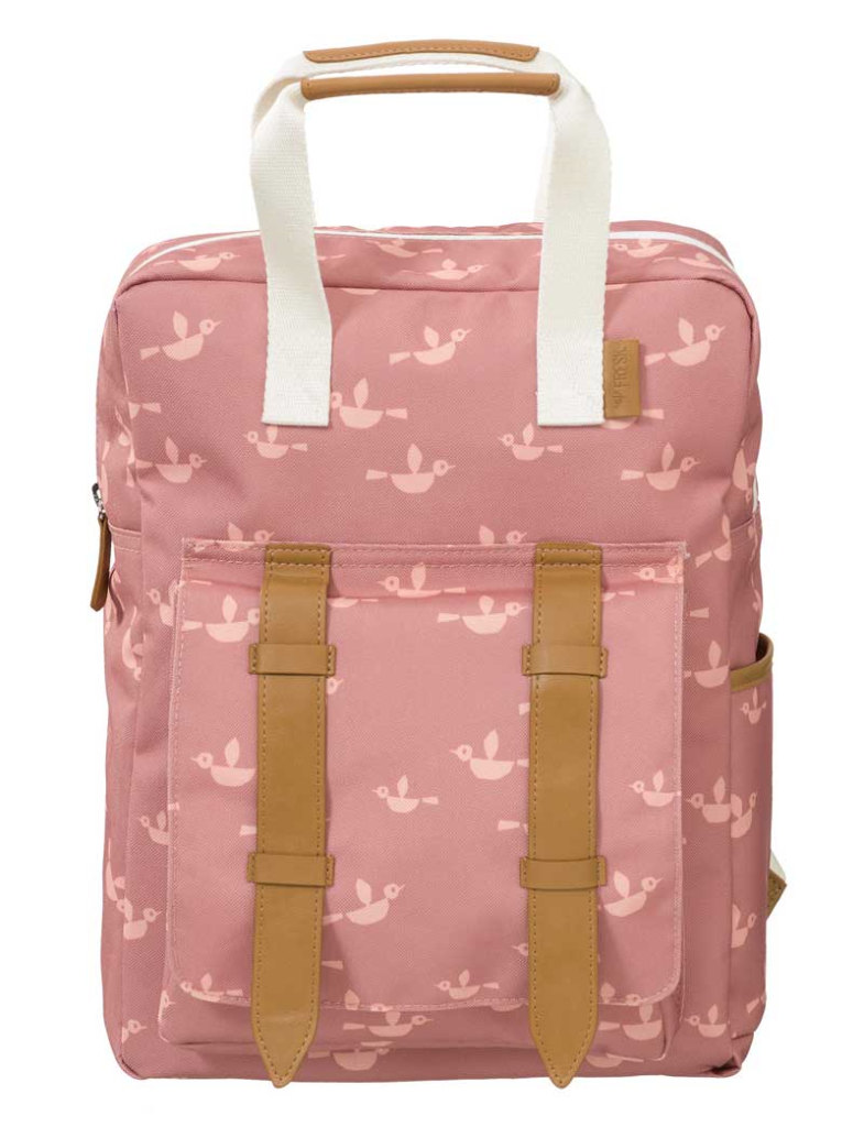 FRESK RUKSAK VELIKI PTICE