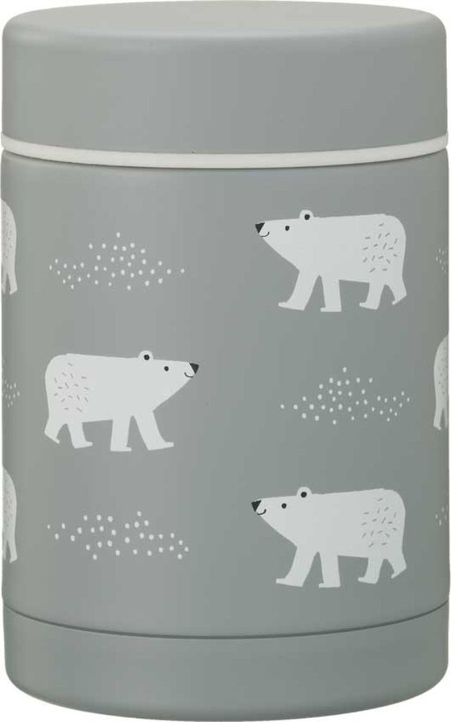 FRESK POLARNI MEDVJED POSUDA ZA HRANU,300ML