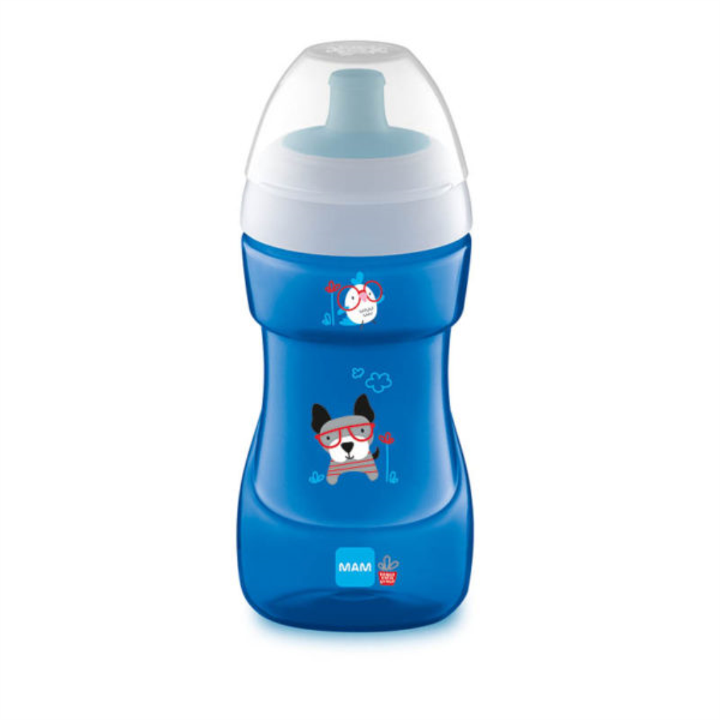 MAM BOČICA SPORT 330ML