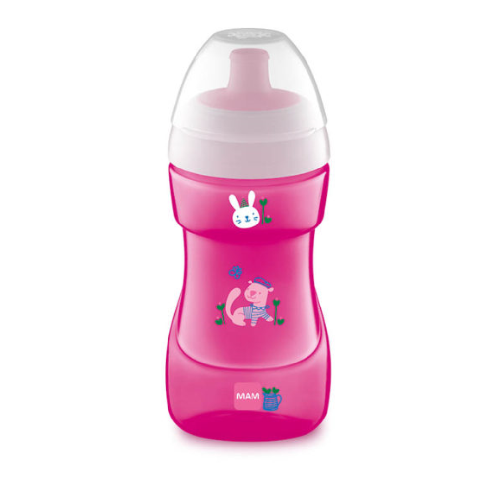 MAM BOČICA SPORT 330ML