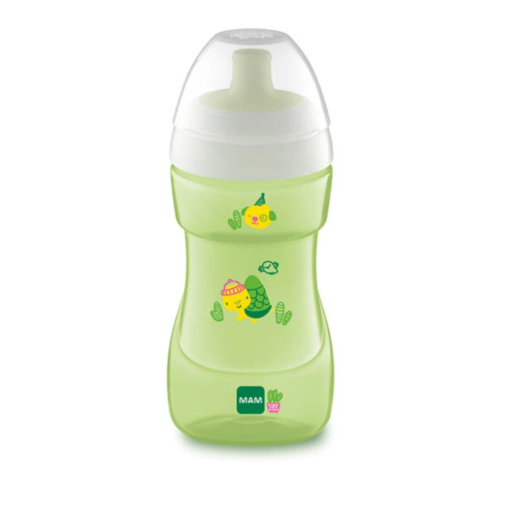MAM BOČICA SPORT 330ML