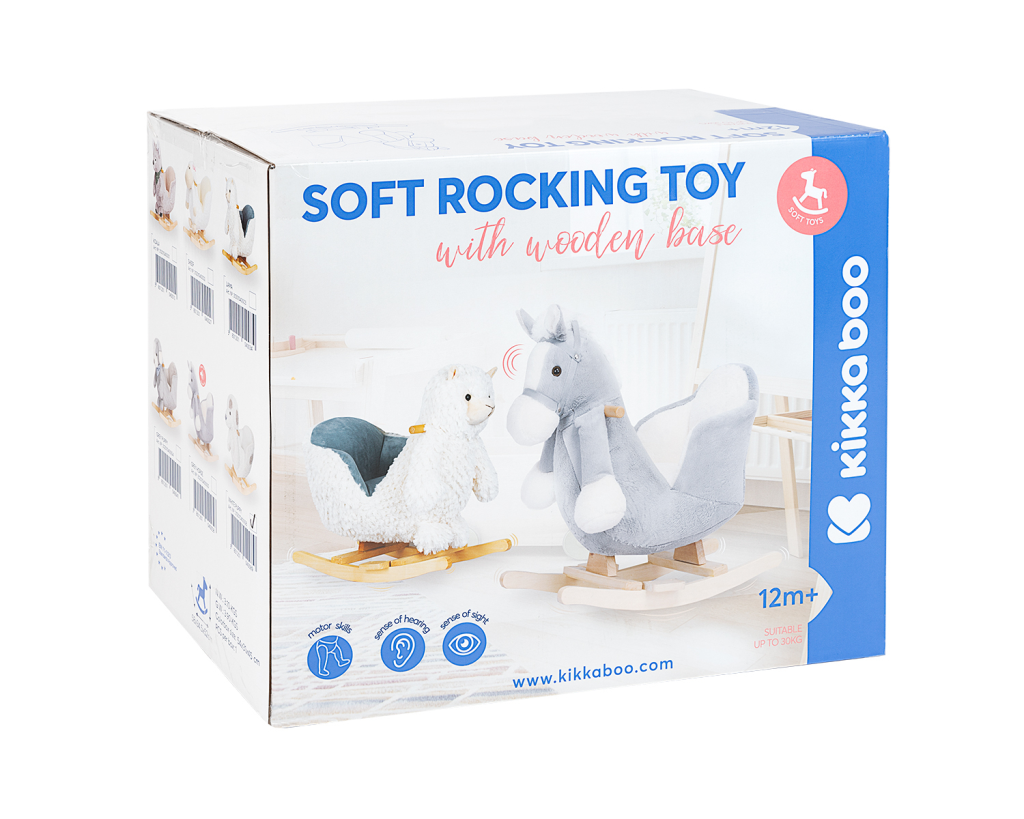 KIKKA BOO LJULJAČKA KOALA