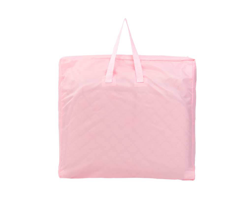 KIKKA BOO KOLIJEVKA MOM&ME PINK