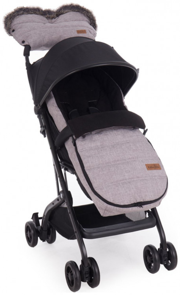 HANDMUFF LUXURY ZAŠTITA ZA RUKA ZA KOLICA BEŽ