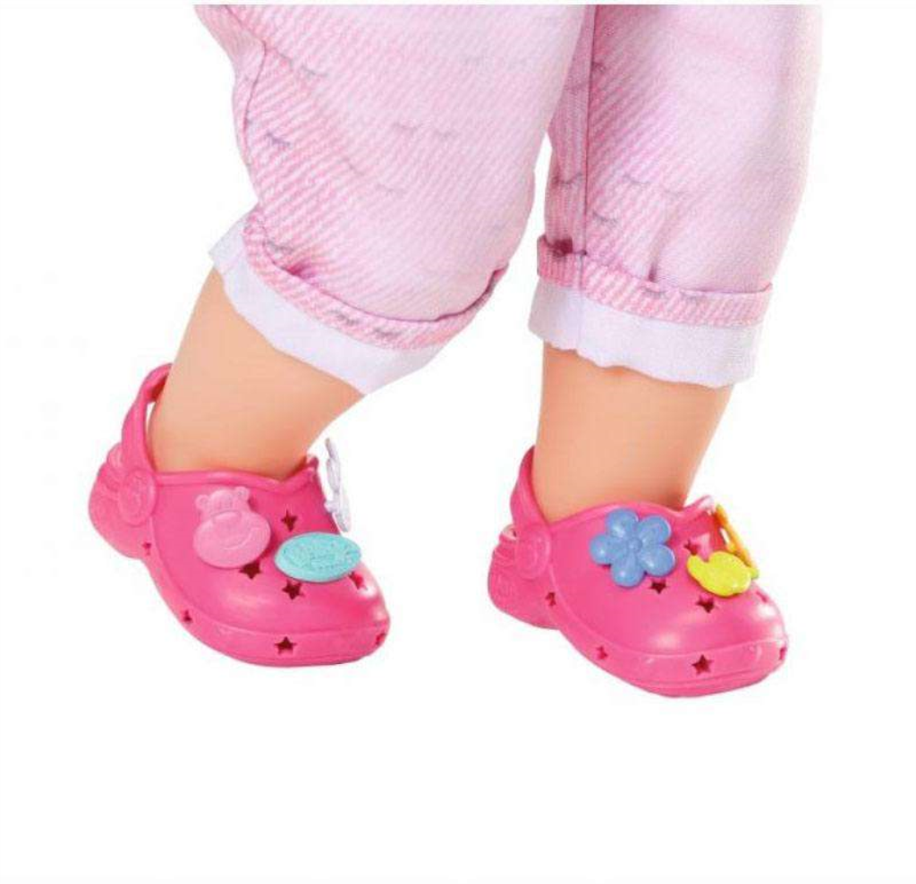 BABY BORN CIPELE ZA LUTKE