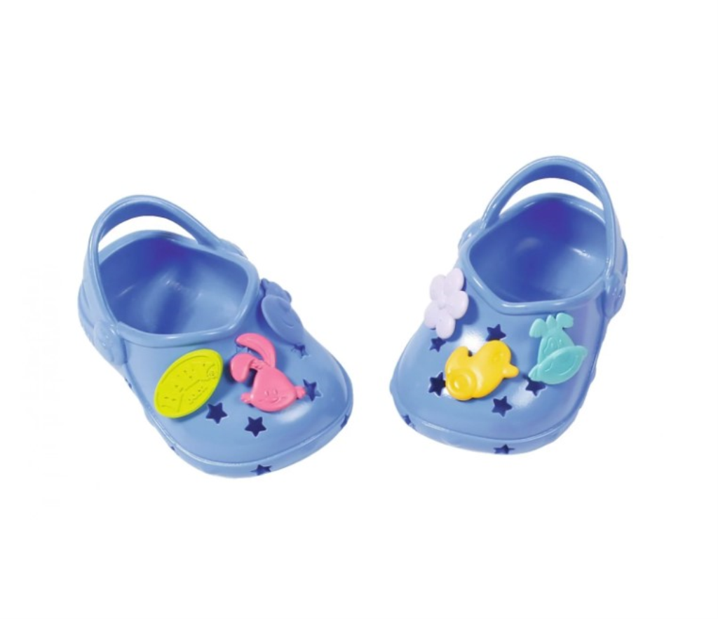 BABY BORN CIPELE ZA LUTKE