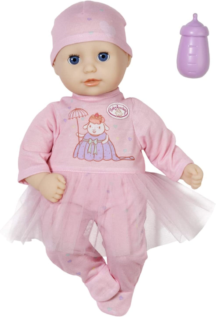 ANNABELL LUTKA LITTLE SWEET ANNABELLE 36CM