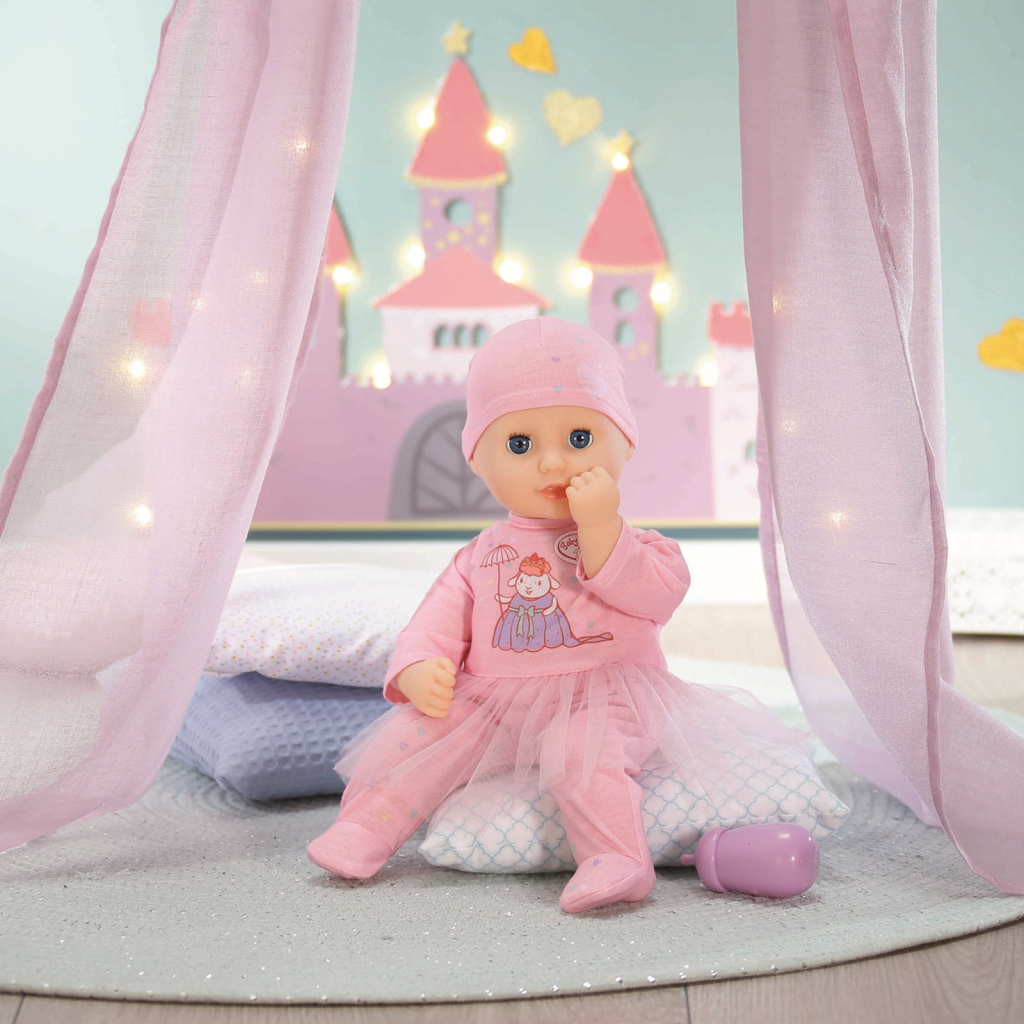 ANNABELL LUTKA LITTLE SWEET ANNABELLE 36CM