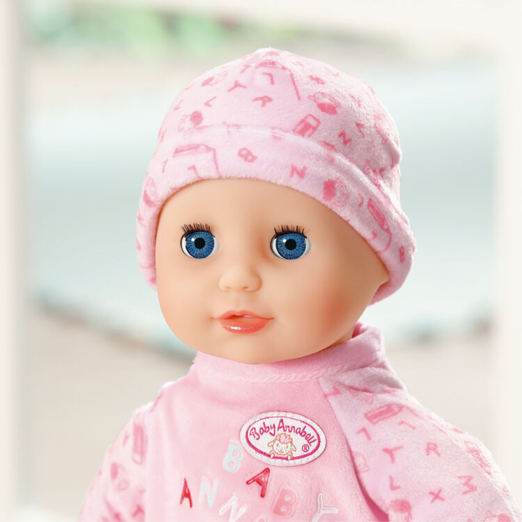 ANNABELL LUTKA LITTLE ANNABELLE 36CM