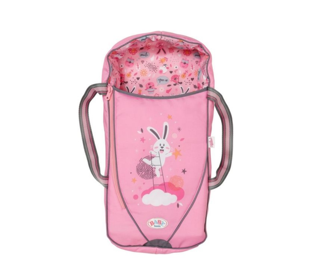 BABY BORN NOSILJKA 2/1 2022