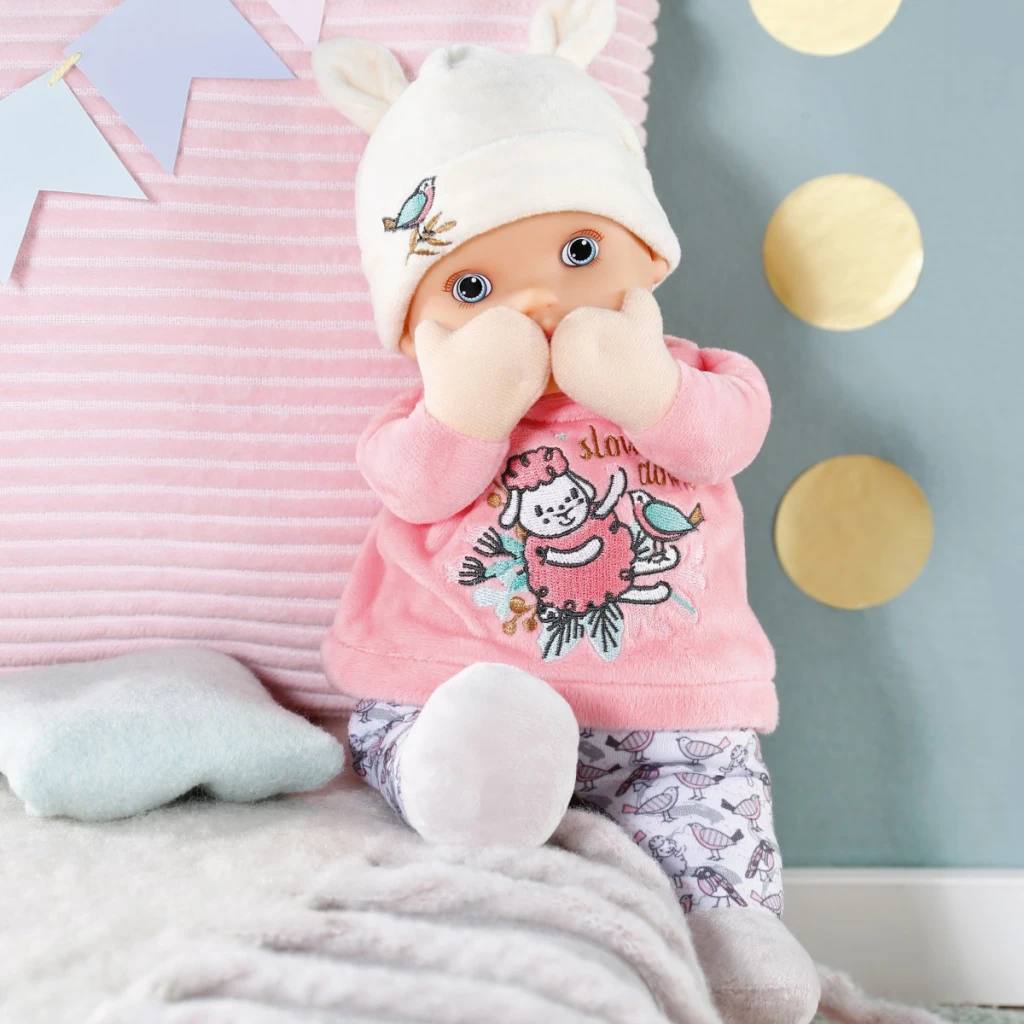 ANNABELL LUTKA BABY SWEETIE 30CM 2022