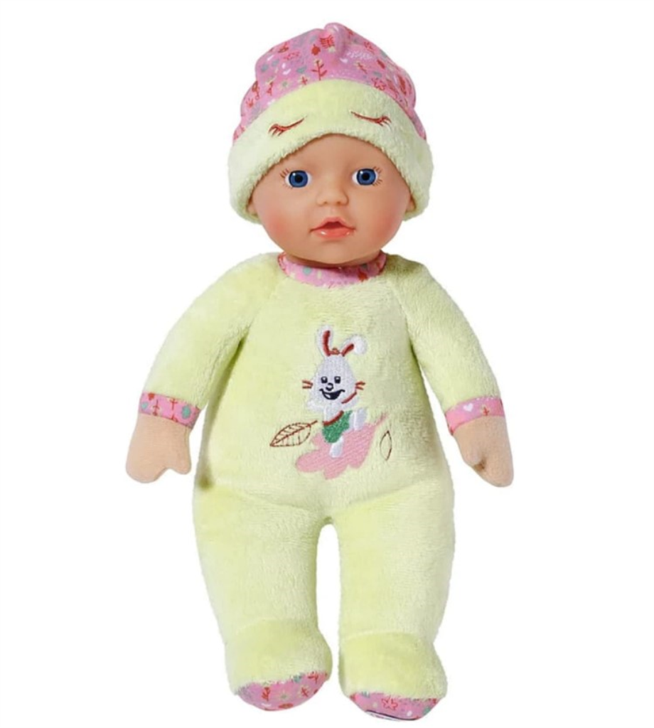 BABY BORN LUTKA SLEEPY 30CM 2022