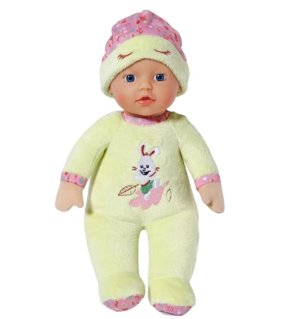 BABY BORN LUTKA SLEEPY 30CM 2022