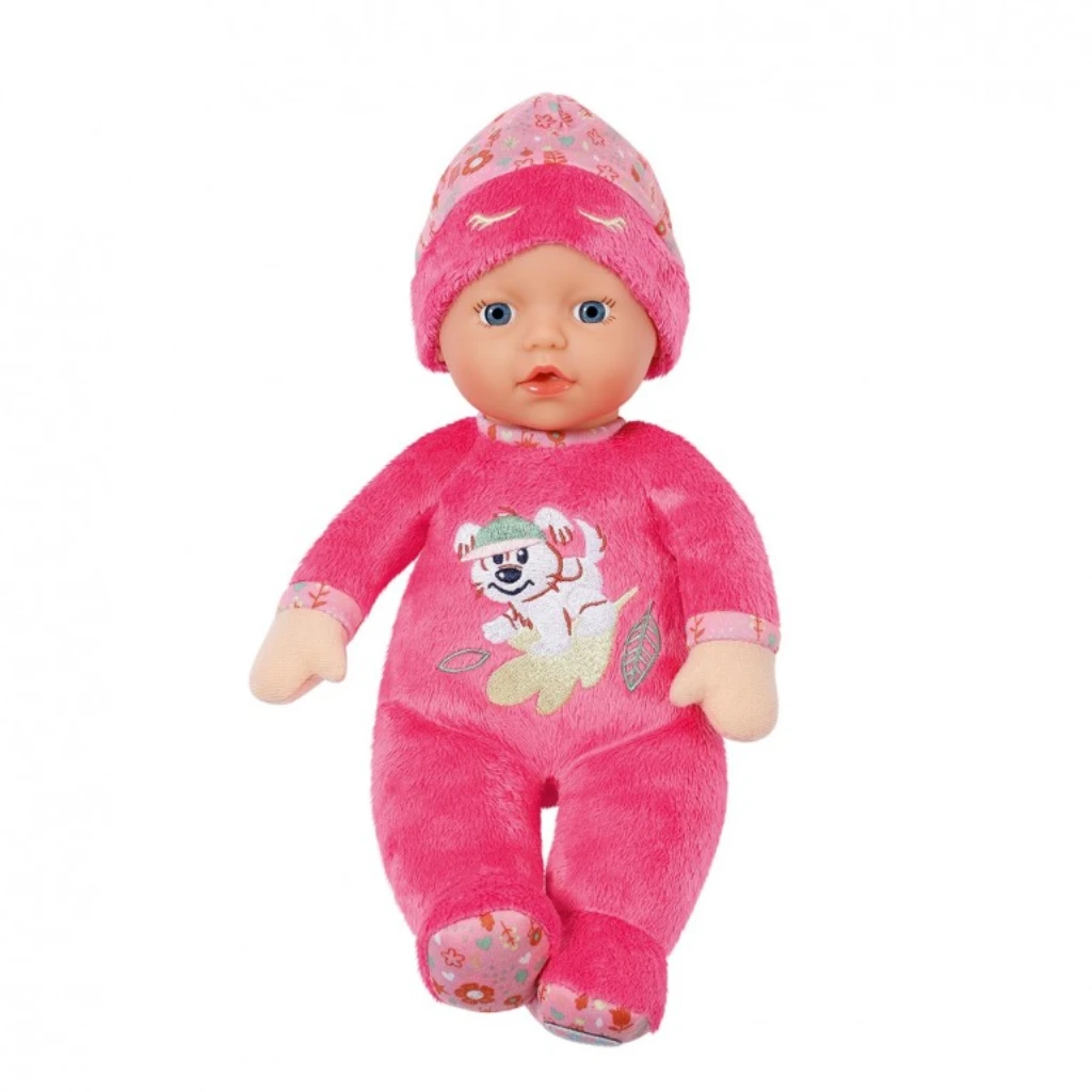 BABY BORN LUTKA SLEEPY 30CM 2022