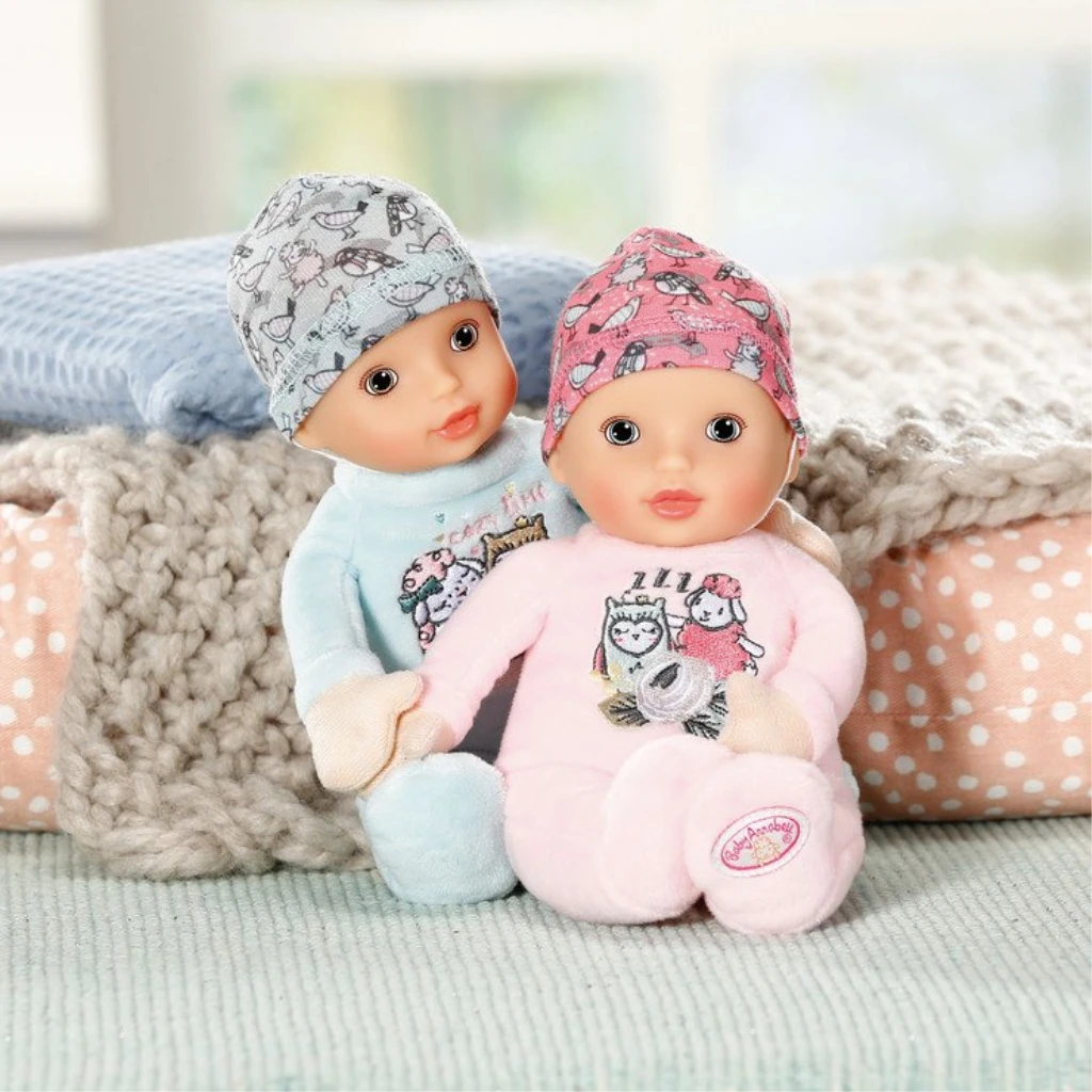 ANNABELL BABY SWEETIE 22CM 2022