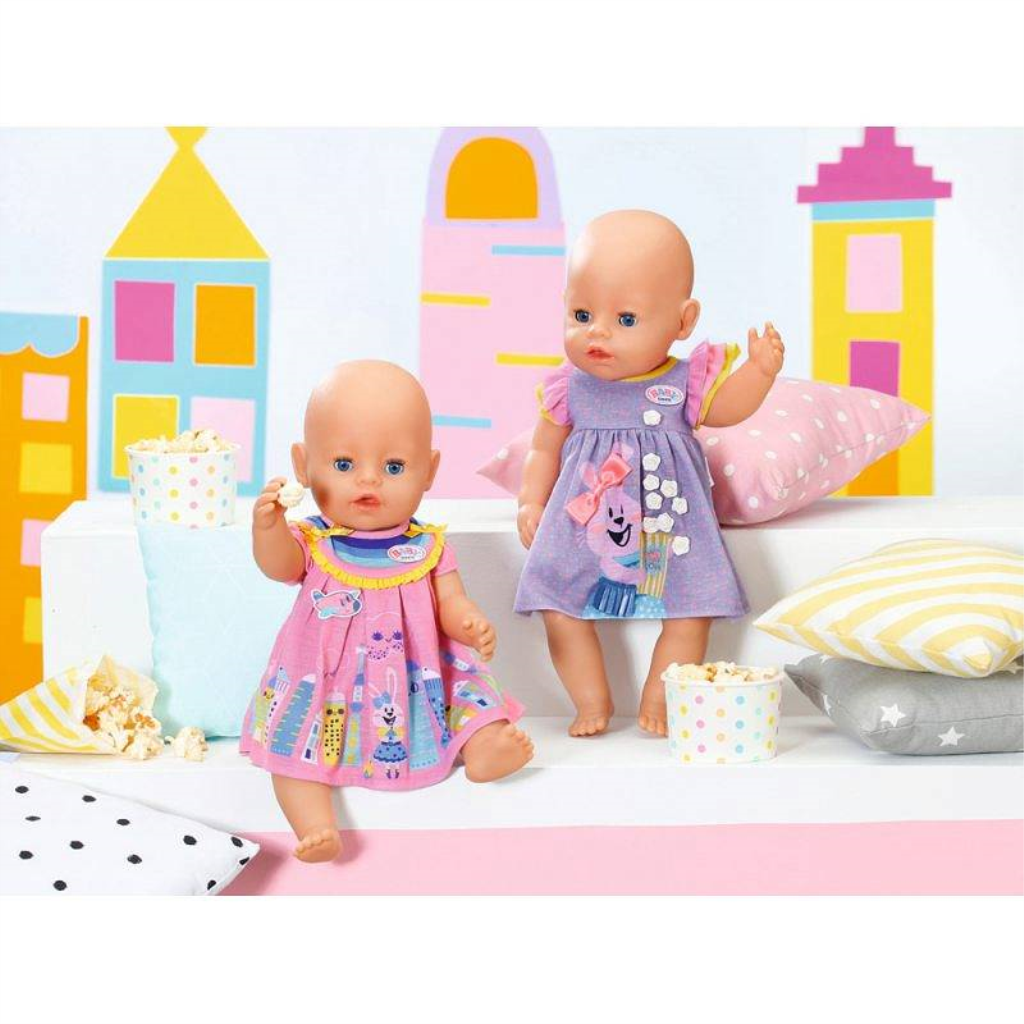 BABY BORN HALJINA ZA LUTKU 2021