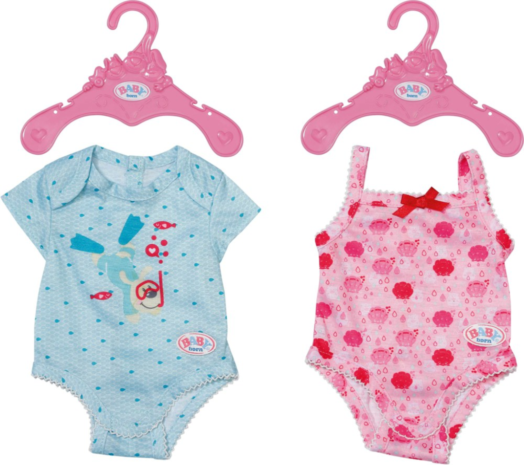 BABY BORN BODIĆ  2022