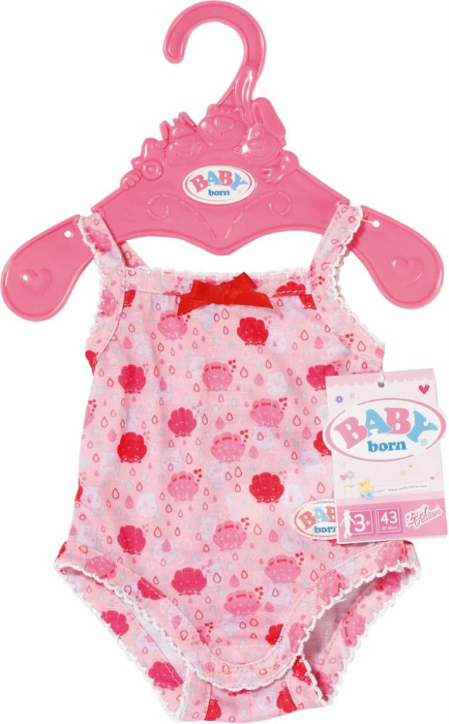 BABY BORN BODIĆ  2022