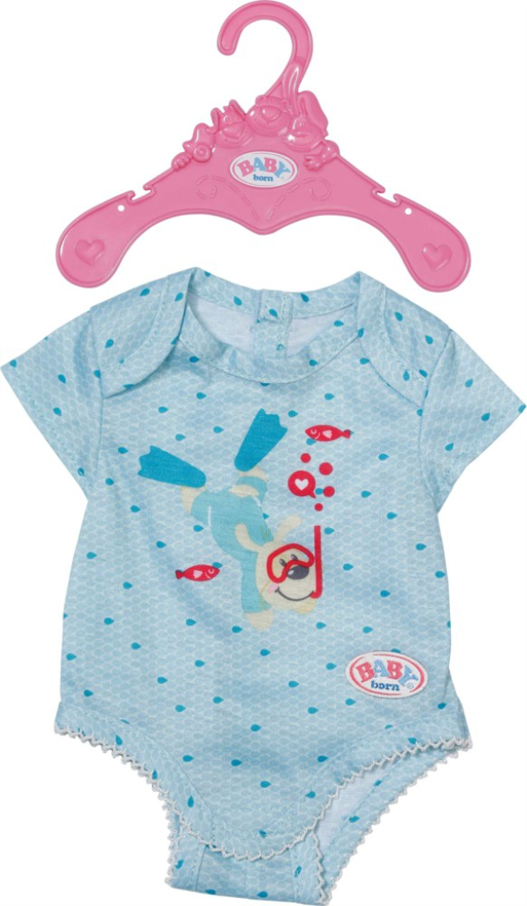 BABY BORN BODIĆ  2022