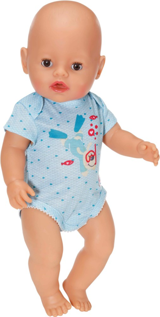 BABY BORN BODIĆ  2022