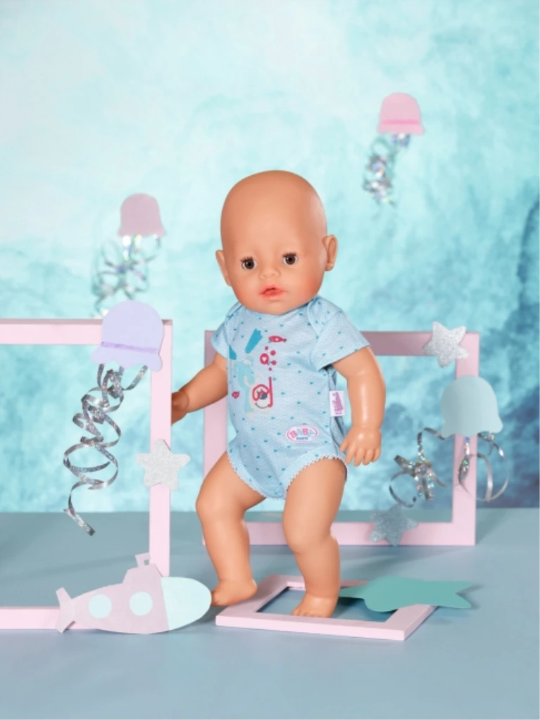 BABY BORN BODIĆ  2022