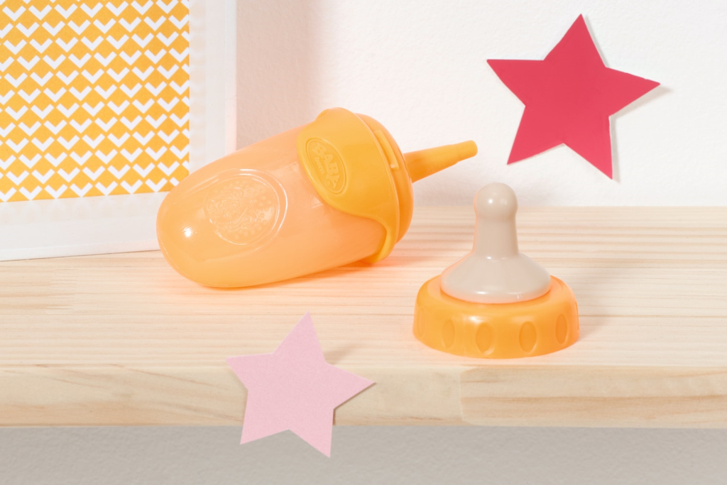 BABY BORN BOCA  2022