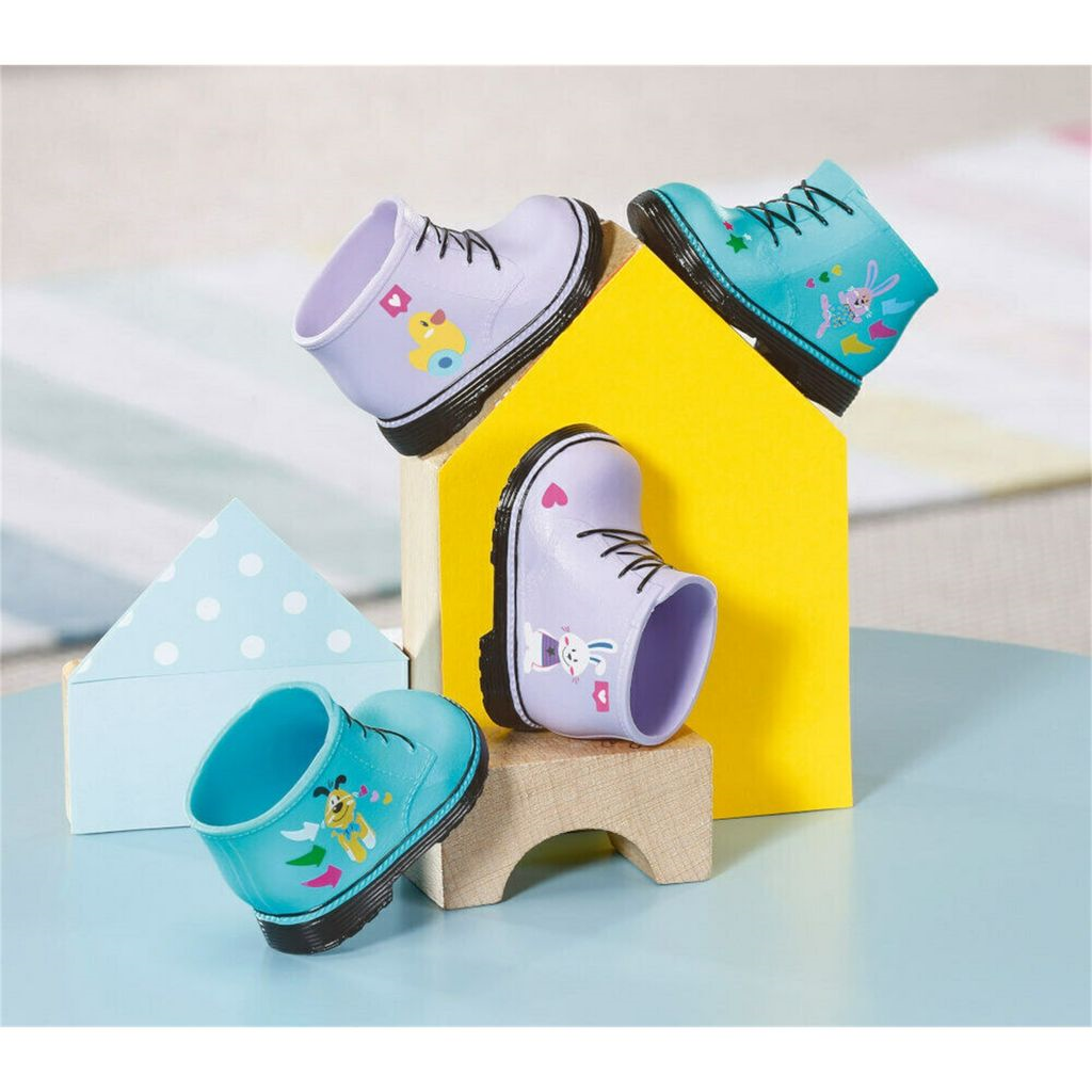 BABY BORN CIPELE ZA LUTKU 2021