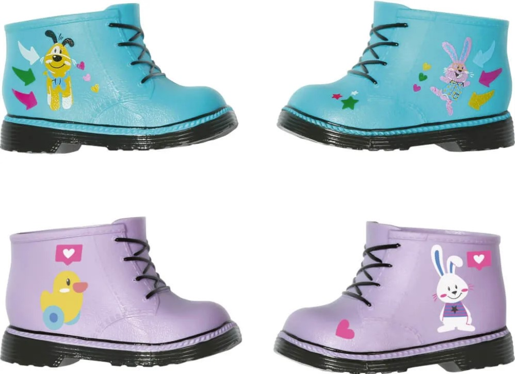 BABY BORN CIPELE ZA LUTKU 2021