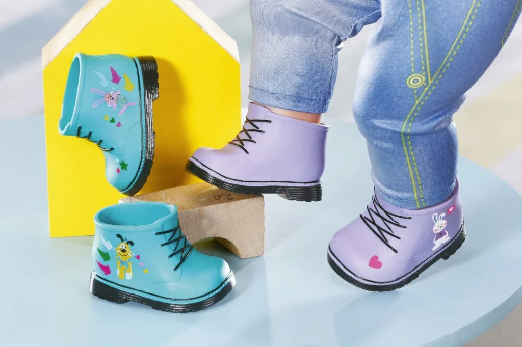 BABY BORN CIPELE ZA LUTKU 2021