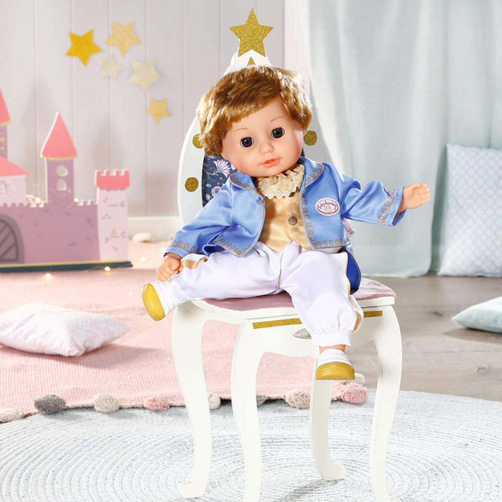 ANNABELLE LUTAK SWEET LITTLE PRINC 36CM