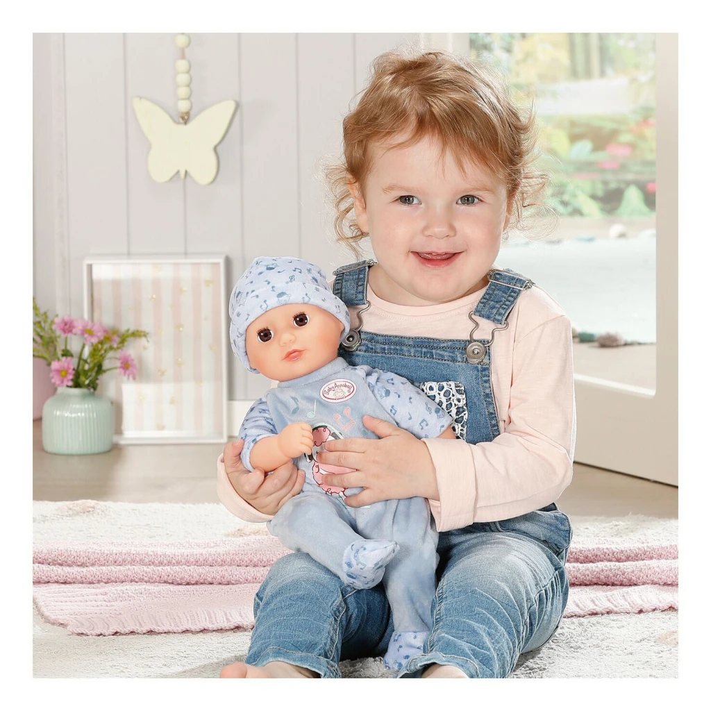 ANNABELLE LUTAK ALEXANDER 36CM