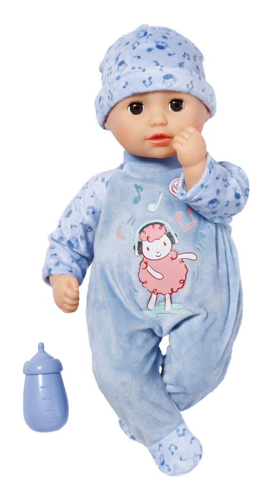 ANNABELLE LUTAK ALEXANDER 36CM