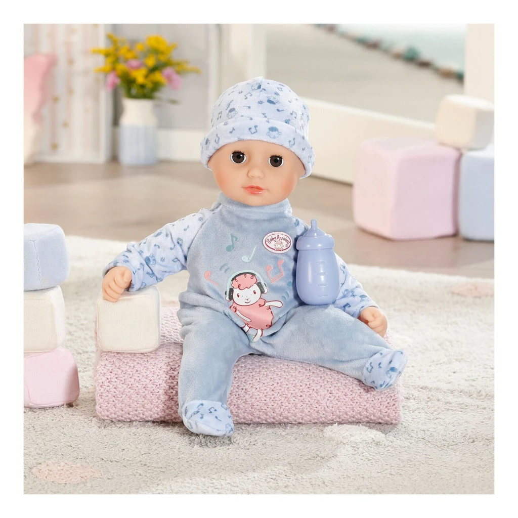 ANNABELLE LUTAK ALEXANDER 36CM