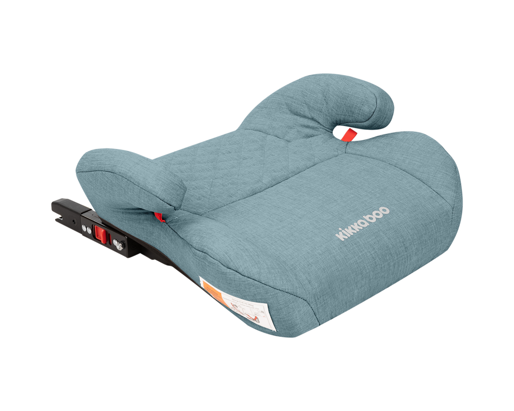 KIKKA BOO AUTOSJEDALICA GROOVY 15-36KG ISOFIX  MINT