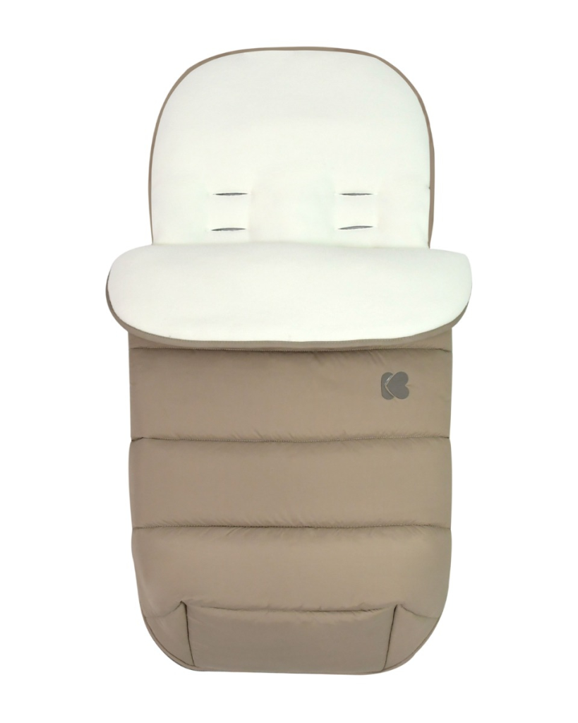 KIKKA BOO NAVLAKA ZA NOGE CLASSIC,BEIGE