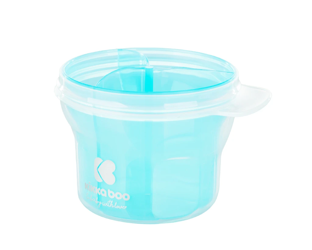 KIKKA BOO DOZATOR  2U1,MINT