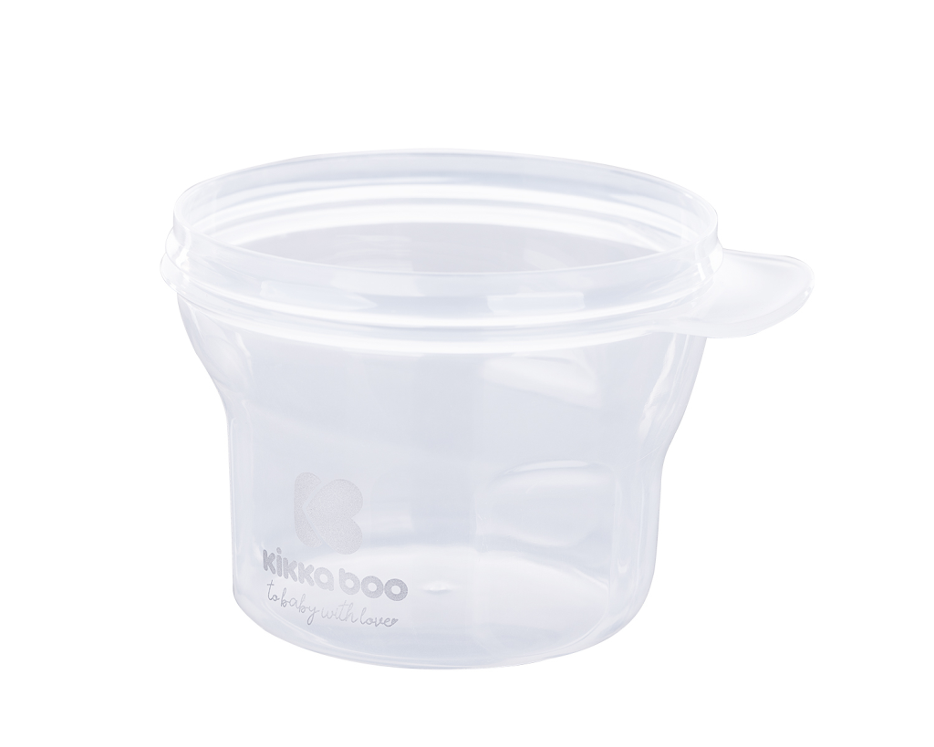 KIKKA BOO DOZATOR  2U1,MINT