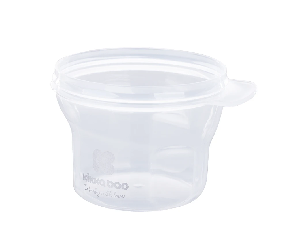 KIKKA BOO DOZATOR  2U1,MINT