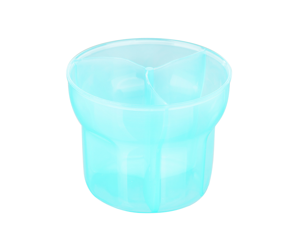 KIKKA BOO DOZATOR  2U1,MINT