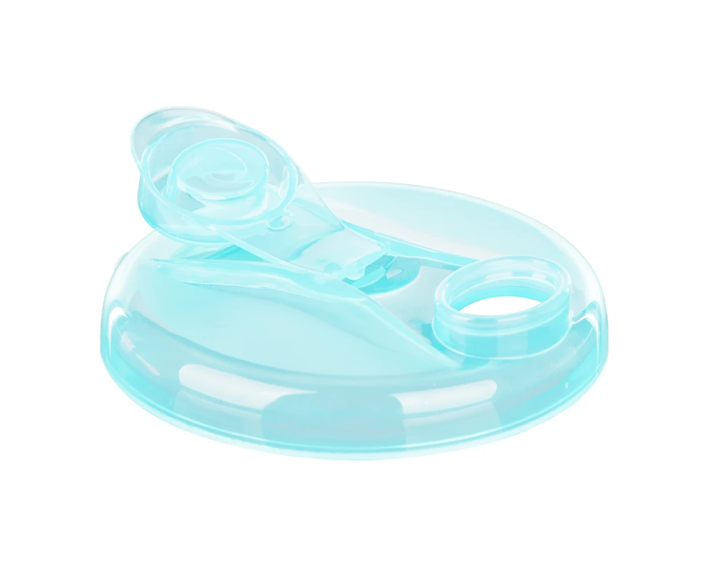 KIKKA BOO DOZATOR 2U1,LIGHT BLUE
